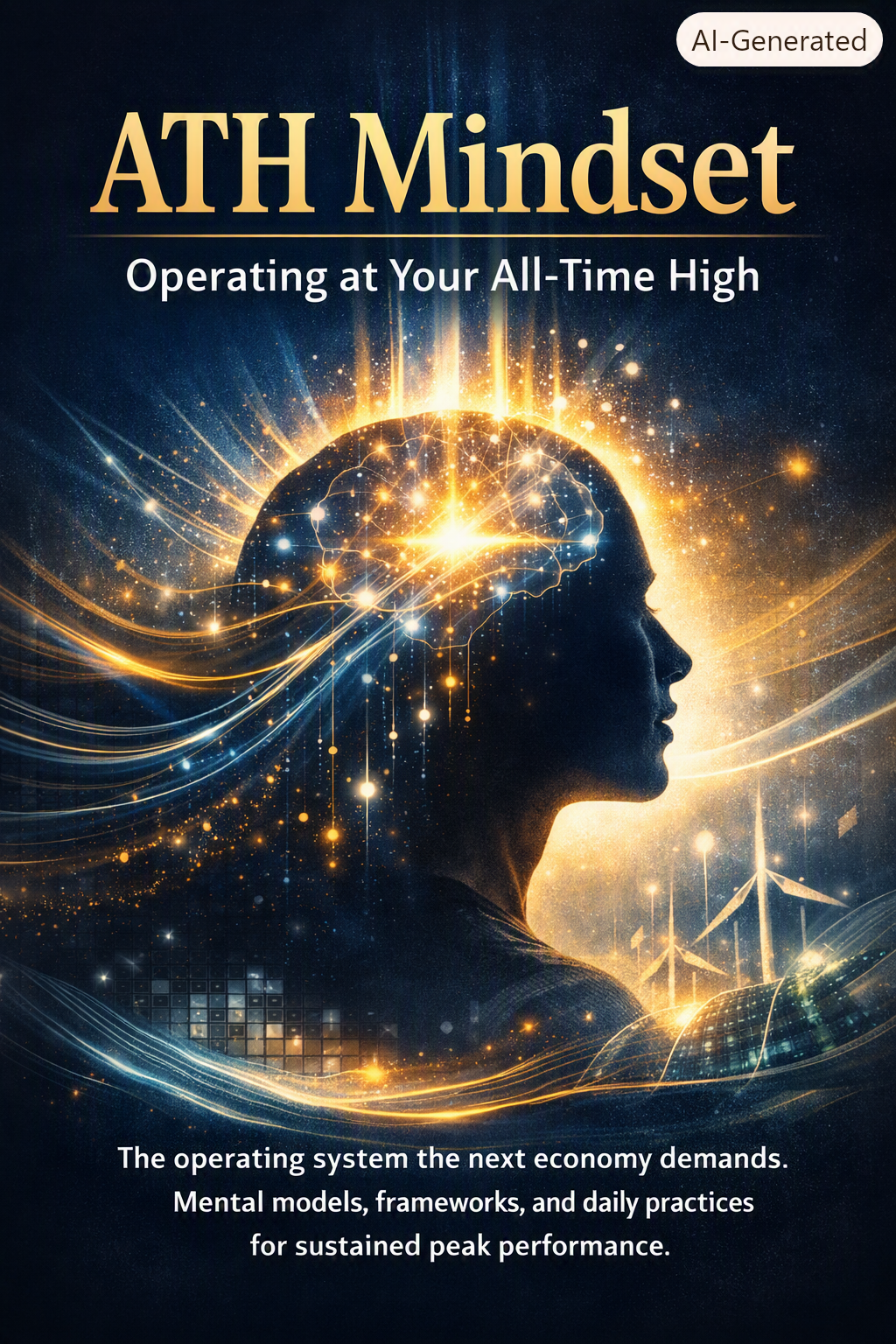 ATH Mindset: Operating at Your All-Time High