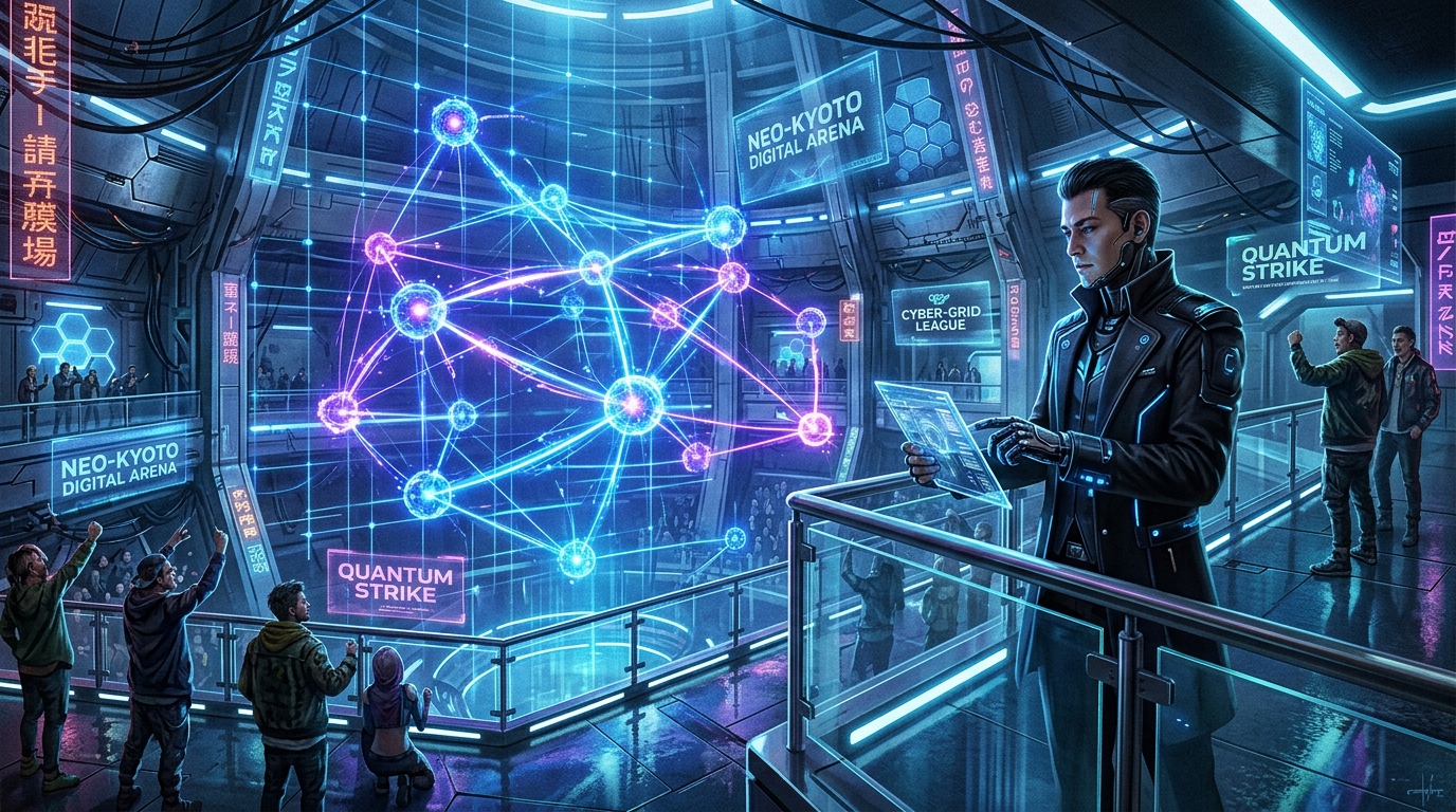 Agent Lab Arena Simulation