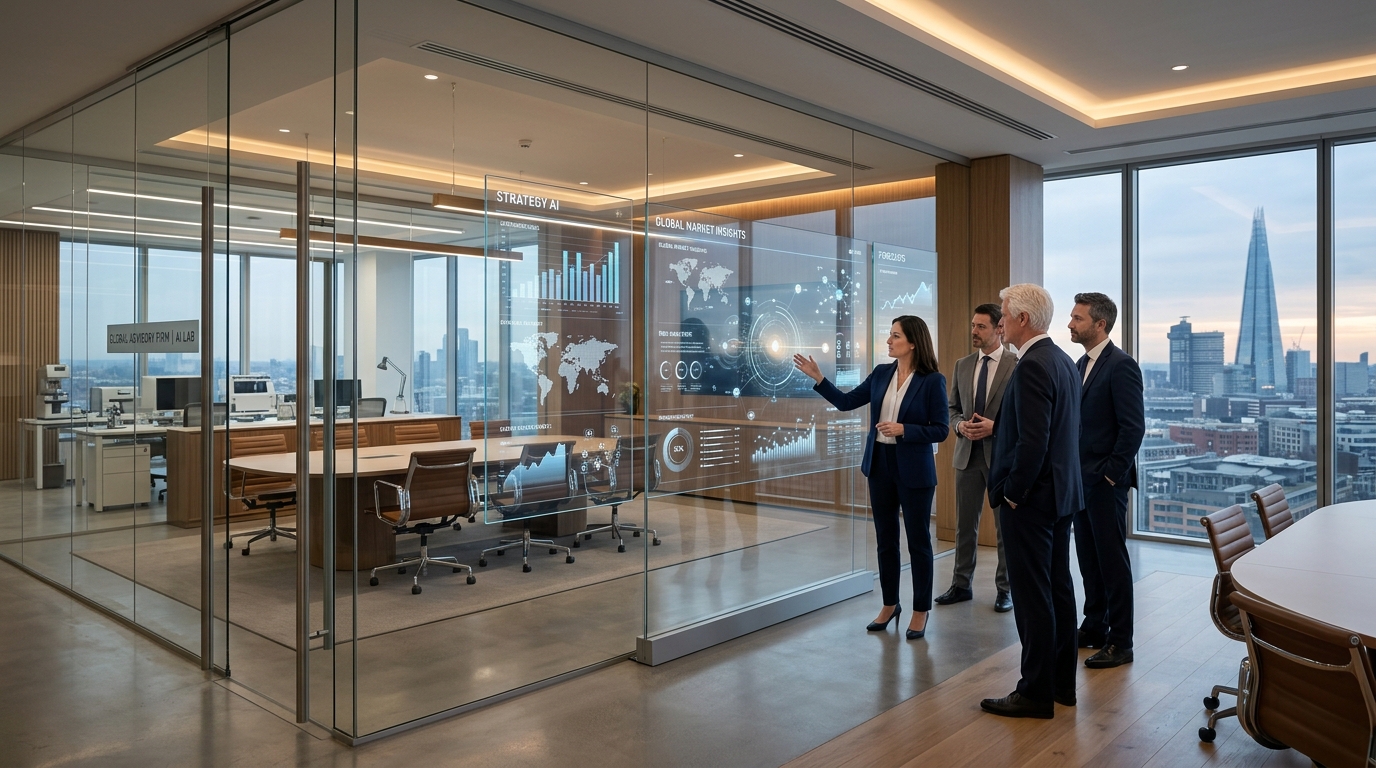 Agent Lab Simulation