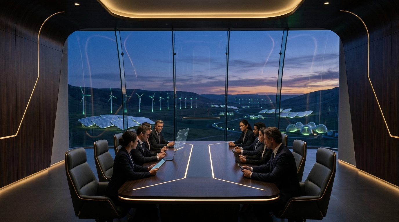 ATH Valley Executive Lounge