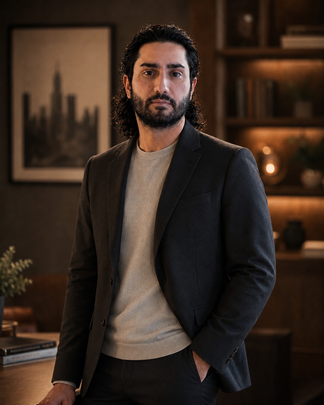 Aybars Dorman