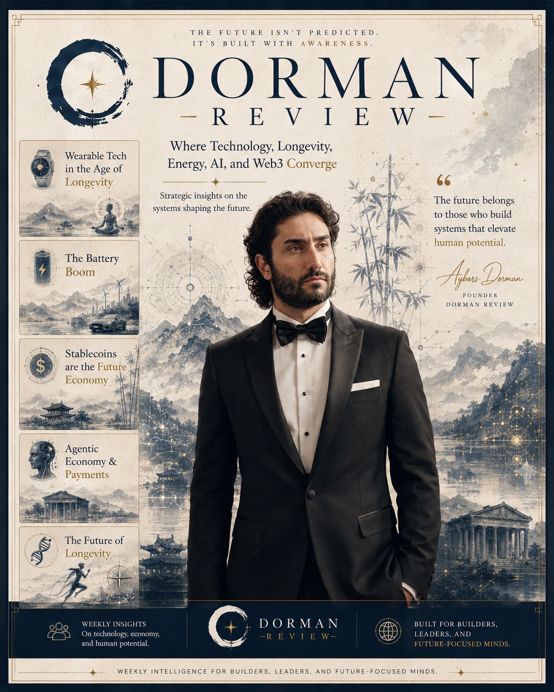 Aybars Dorman