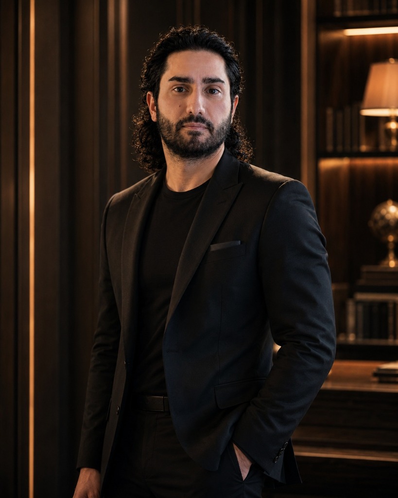 Aybars Dorman