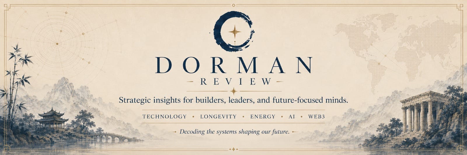 Aybars Dorman Review Kapak