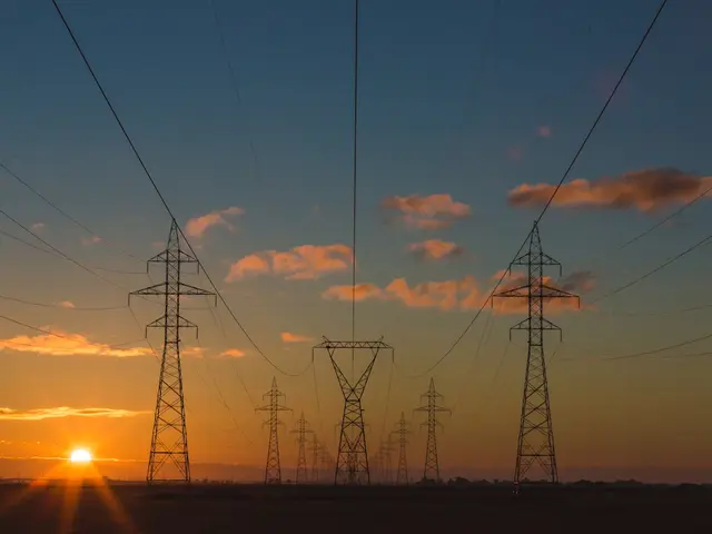 Yeşil Enerji ve Sürdürülebilir Altyapı