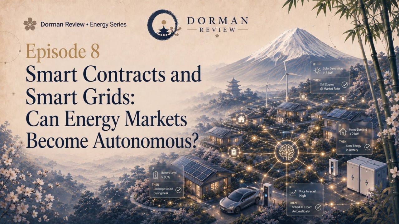 Smart Contracts and Smart Grids